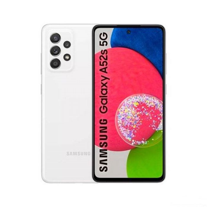 Samsung Galaxy A52s 8/256GB